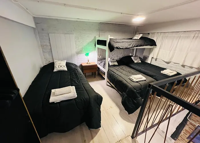 Monica\'S Apartments