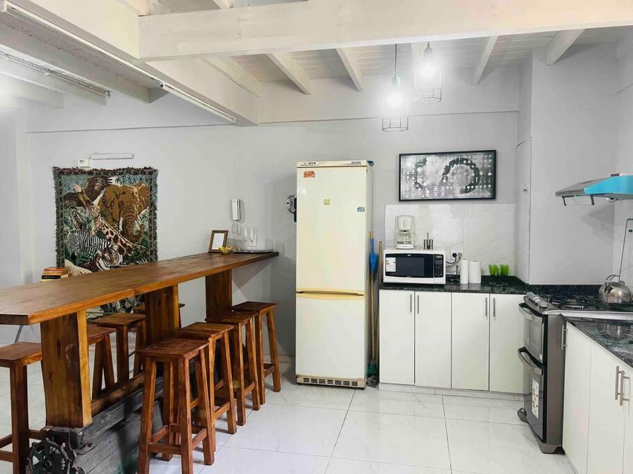Apartment Monica's