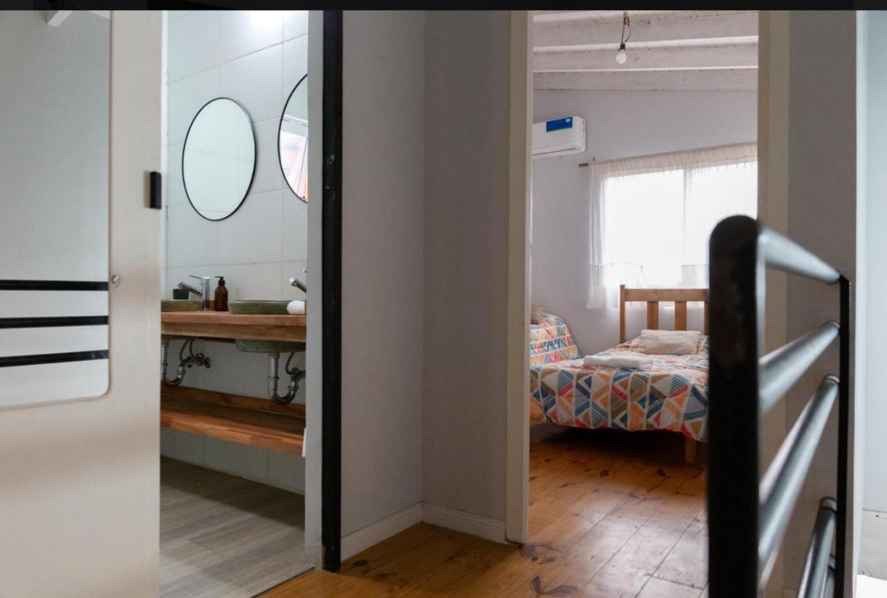 Monica's Apartment *