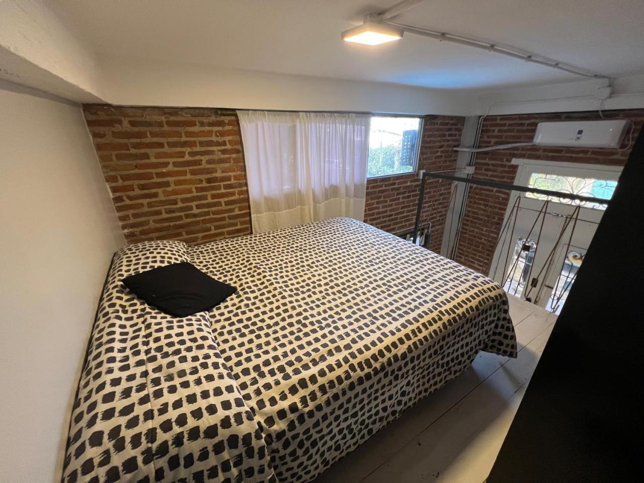 Apartment Monica's